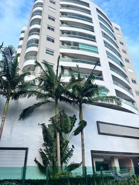 Apartamento no Itacurubi com 4 dormitórios sendo 1 suíte e 2 vagas: 3ª foto da galeria de imagens do imóvel