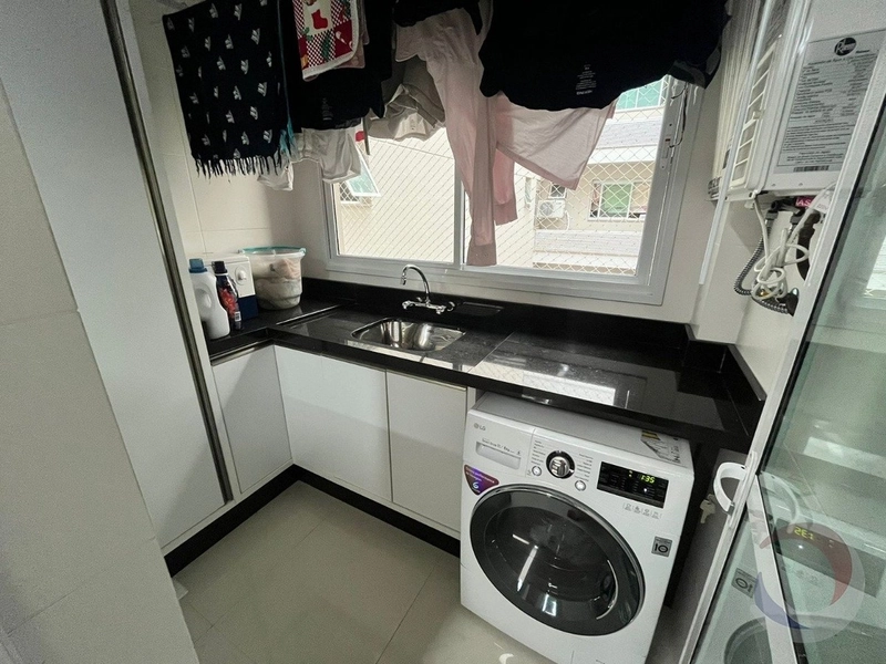 Apartamento no Itacurubi com 4 dormitórios sendo 1 suíte e 2 vagas: 16ª foto da galeria de imagens do imóvel