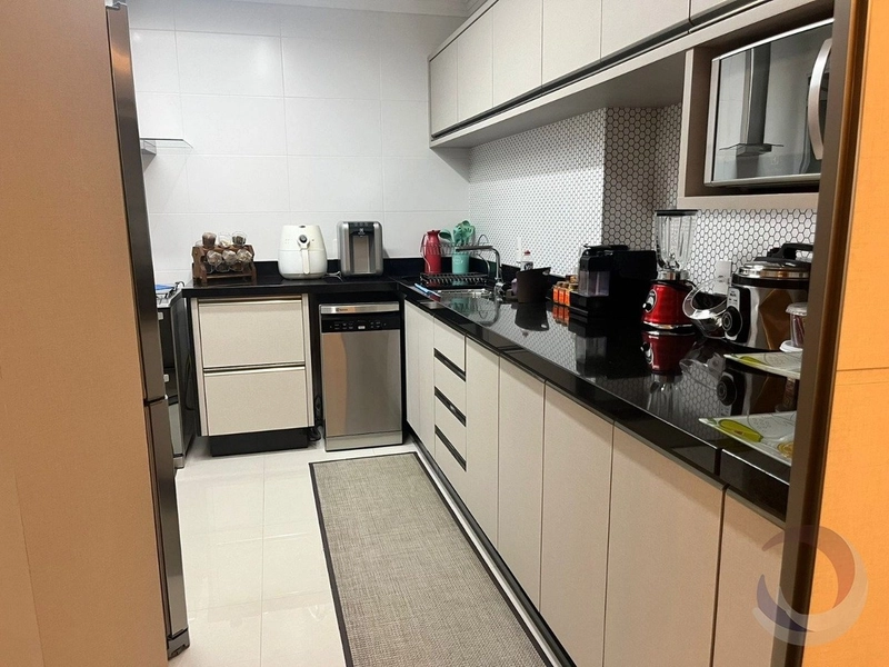 Apartamento no Itacurubi com 4 dormitórios sendo 1 suíte e 2 vagas: 10ª foto da galeria de imagens do imóvel