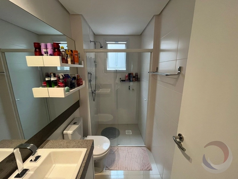 Apartamento no Itacurubi com 4 dormitórios sendo 1 suíte e 2 vagas: 18ª foto da galeria de imagens do imóvel