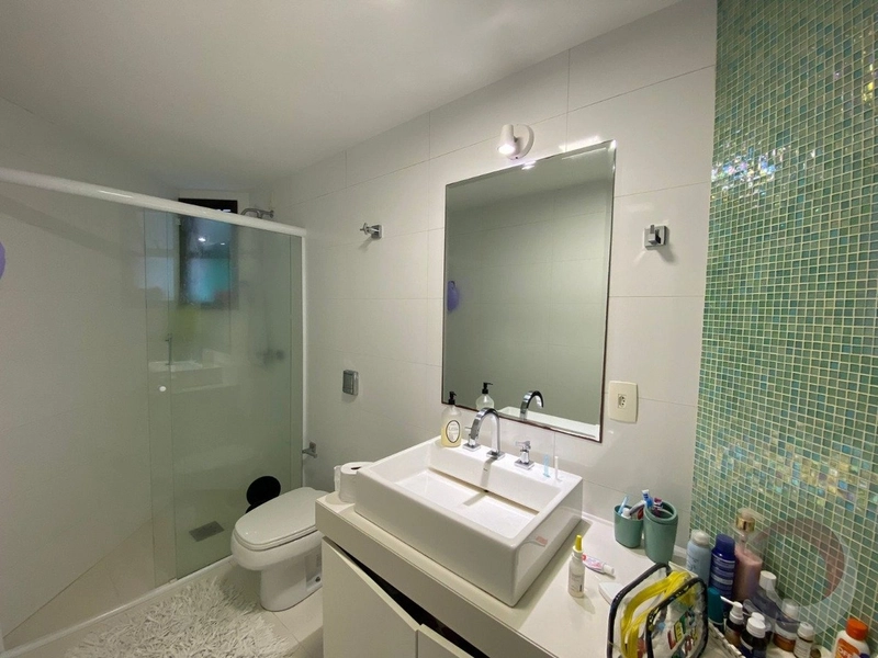 Apartamento no Centro com 3 dormitórios, sendo 1 suíte e 2 vagas: 4ª foto da galeria de imagens do imóvel