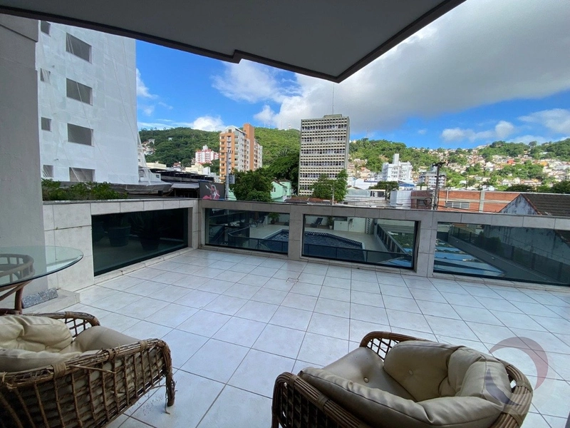 Apartamento no Centro com 3 dormitórios, sendo 1 suíte e 2 vagas: 6ª foto da galeria de imagens do imóvel