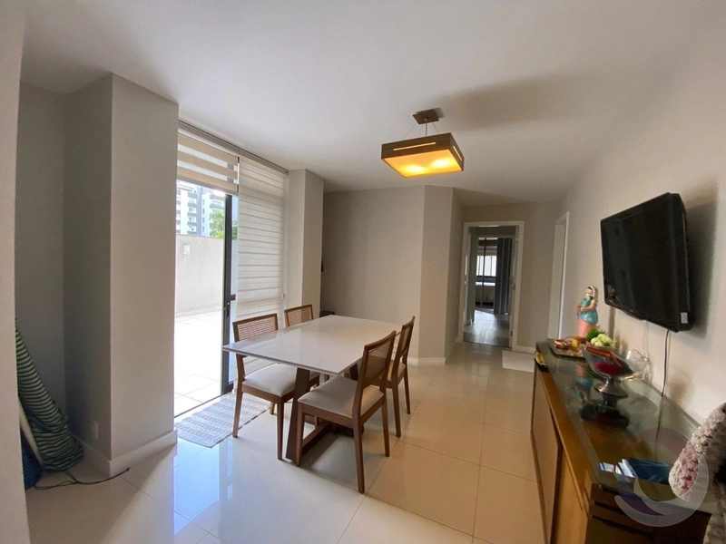 Apartamento no Centro com 3 dormitórios, sendo 1 suíte e 2 vagas: 11ª foto da galeria de imagens do imóvel