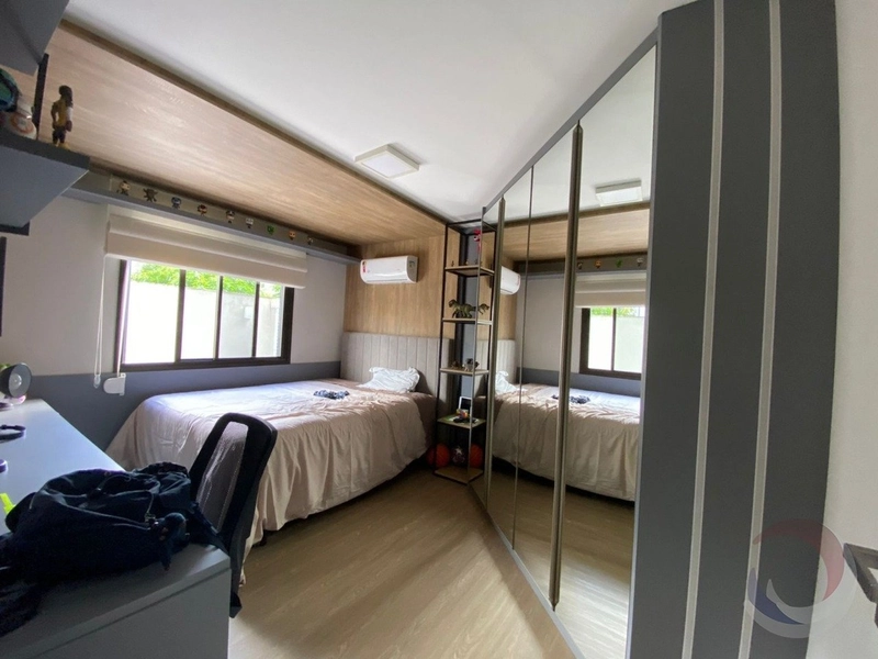 Apartamento no Centro com 3 dormitórios, sendo 1 suíte e 2 vagas: 3ª foto da galeria de imagens do imóvel