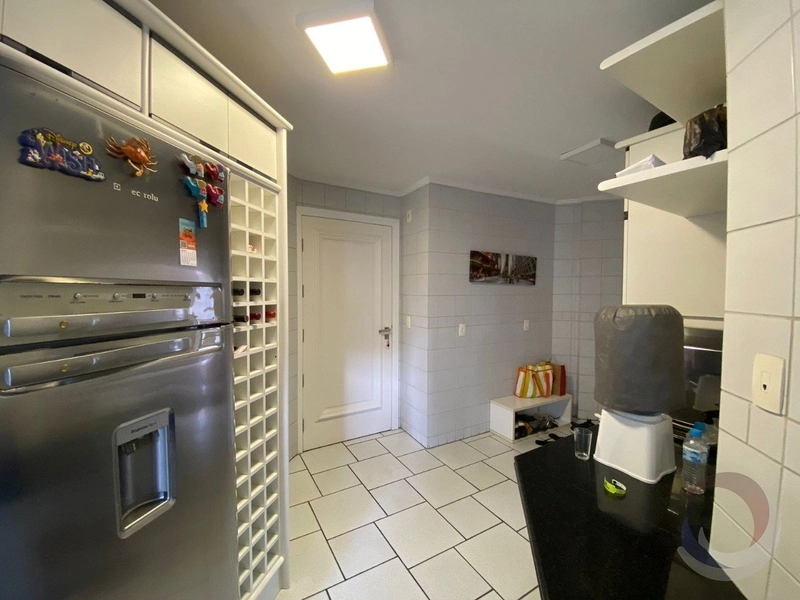 Apartamento no Centro com 3 dormitórios, sendo 1 suíte e 2 vagas: 7ª foto da galeria de imagens do imóvel