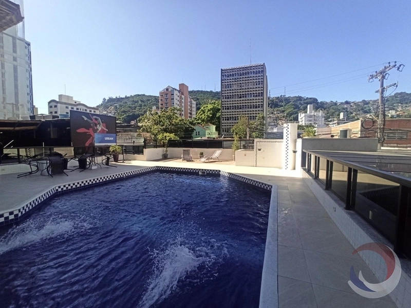 Apartamento no Centro com 3 dormitórios, sendo 1 suíte e 2 vagas: 5ª foto da galeria de imagens do imóvel