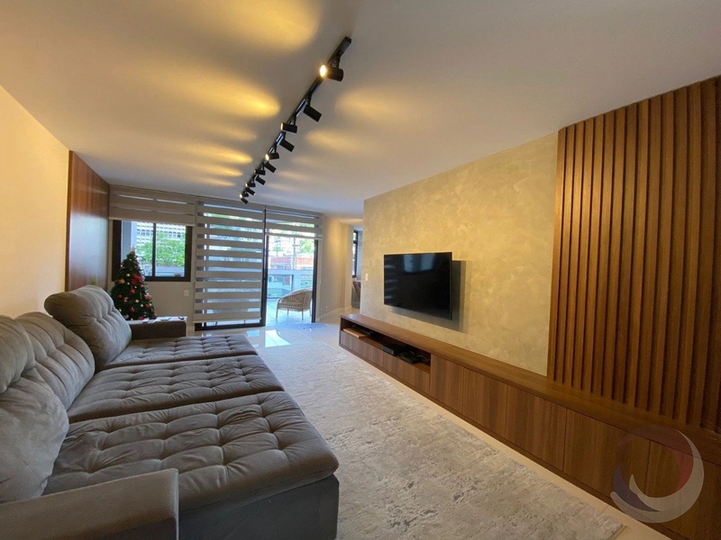 Apartamento no Centro com 3 dormitórios, sendo 1 suíte e 2 vagas: 12ª foto da galeria de imagens do imóvel