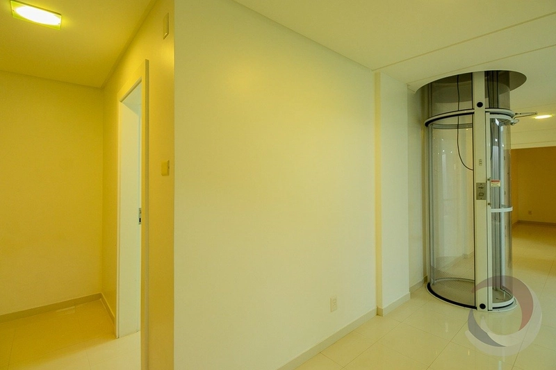 Cobertura em Jurere Internacional com 6 suítes - 8 vagas - 703 m²: 28ª foto da galeria de imagens do imóvel