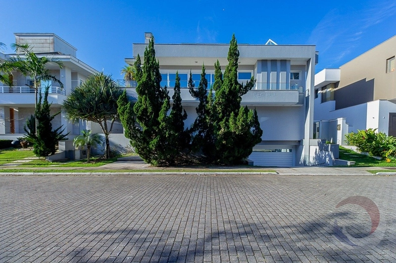 Cobertura em Jurere Internacional com 6 suítes - 8 vagas - 703 m²: 58ª foto da galeria de imagens do imóvel