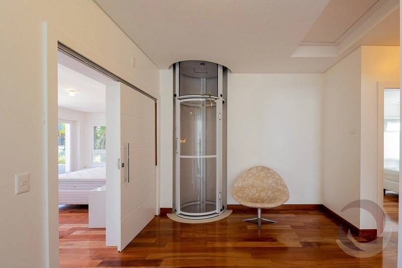 Cobertura em Jurere Internacional com 6 suítes - 8 vagas - 703 m²: 29ª foto da galeria de imagens do imóvel