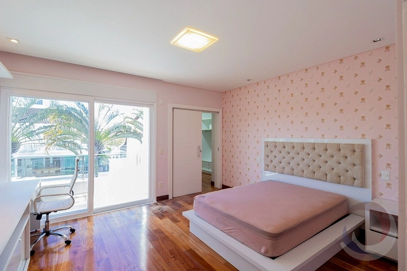 Cobertura em Jurere Internacional com 6 suítes - 8 vagas - 703 m²: 34ª foto da galeria de imagens do imóvel