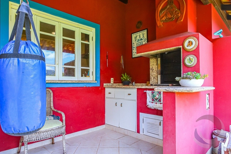 Casa na Lagoa da Conceição a venda com 5 dormitórios 3 suítes: 22ª foto da galeria de imagens do imóvel