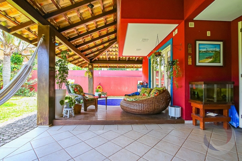 Casa na Lagoa da Conceição a venda com 5 dormitórios 3 suítes: 21ª foto da galeria de imagens do imóvel