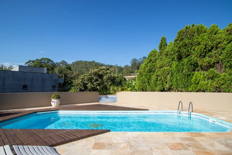 Casa em Cacupé  em Condomínio fechado com 3 quartos 1 suíte e 2 vagas: 8ª foto da galeria de imagens do imóvel