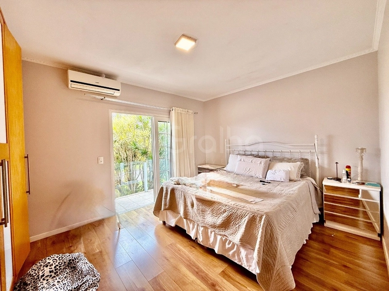 Casa em Cacupé  em Condomínio fechado com 4 quartos 2 suítes e 3 vagas: 28ª foto da galeria de imagens do imóvel