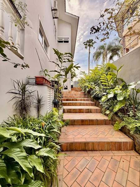 Casa em Cacupé  em Condomínio fechado com 4 quartos 2 suítes e 3 vagas: 22ª foto da galeria de imagens do imóvel