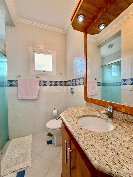Casa em Cacupé  em Condomínio fechado com 4 quartos 2 suítes e 3 vagas: 38ª foto da galeria de imagens do imóvel