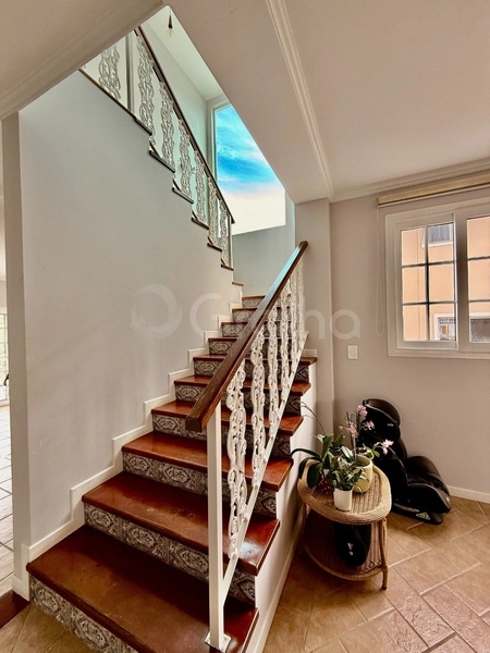 Casa em Cacupé  em Condomínio fechado com 4 quartos 2 suítes e 3 vagas: 24ª foto da galeria de imagens do imóvel