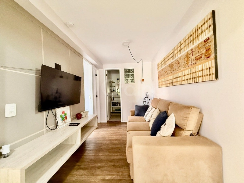 Casa em Cacupé  em Condomínio fechado com 4 quartos 2 suítes e 3 vagas: 35ª foto da galeria de imagens do imóvel