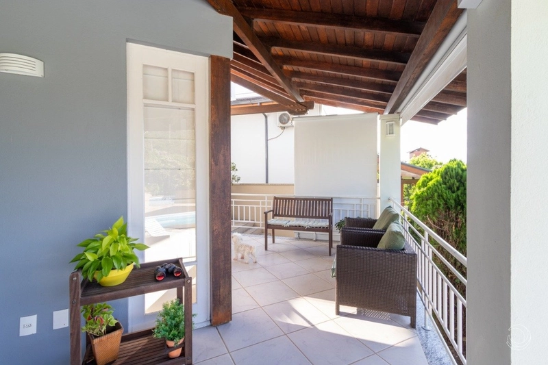 Casa em Cacupé  em Condomínio fechado com 3 quartos 1 suíte e 2 vagas: 59ª foto da galeria de imagens do imóvel