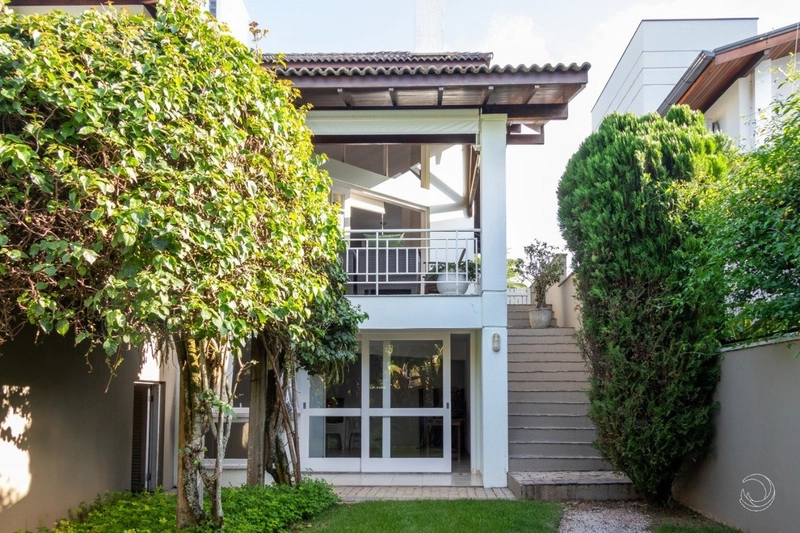 Casa em Cacupé  em Condomínio fechado com 3 quartos 1 suíte e 2 vagas: 6ª foto da galeria de imagens do imóvel