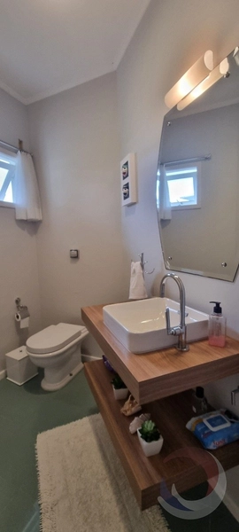 Casa em Cacupé em Condomínio fechado com 3 quartos 1 suíte e 2 vagas: 6ª foto da galeria de imagens do imóvel