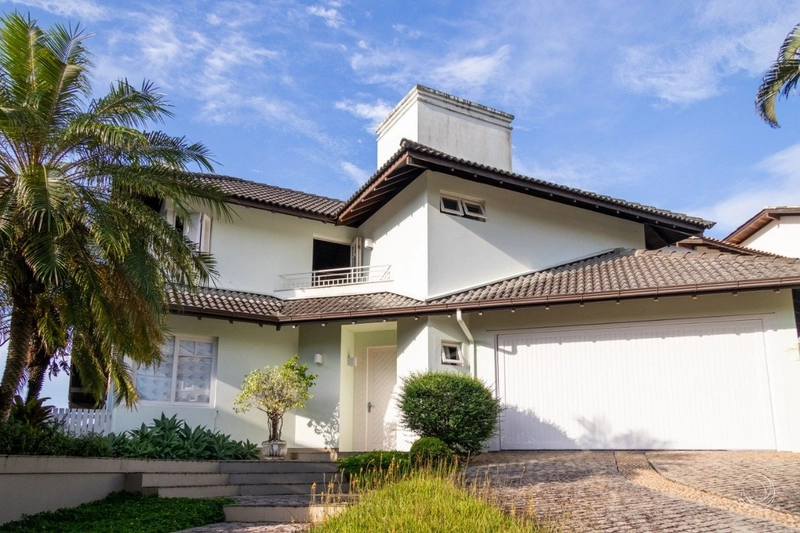 Casa em Cacupé  em Condomínio fechado com 3 quartos 1 suíte e 2 vagas: 31ª foto da galeria de imagens do imóvel