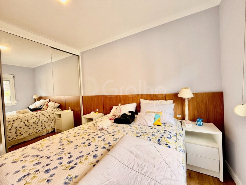 Casa em Cacupé  em Condomínio fechado com 4 quartos 2 suítes e 3 vagas: 43ª foto da galeria de imagens do imóvel