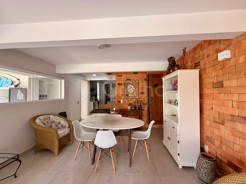 Casa em Cacupé  em Condomínio fechado com 4 quartos 2 suítes e 3 vagas: 40ª foto da galeria de imagens do imóvel