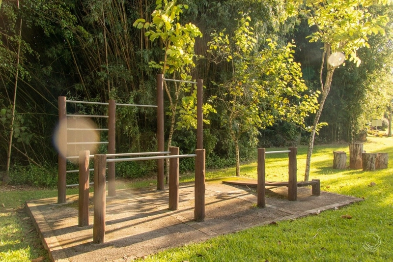 Casa em Cacupé  em Condomínio fechado com 3 quartos 1 suíte e 2 vagas: 34ª foto da galeria de imagens do imóvel