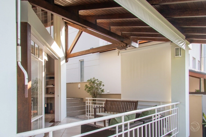 Casa em Cacupé  em Condomínio fechado com 3 quartos 1 suíte e 2 vagas: 20ª foto da galeria de imagens do imóvel