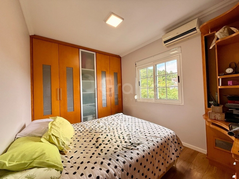 Casa em Cacupé  em Condomínio fechado com 4 quartos 2 suítes e 3 vagas: 33ª foto da galeria de imagens do imóvel