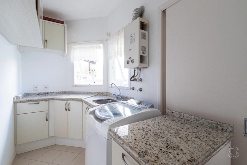 Casa em Cacupé  em Condomínio fechado com 3 quartos 1 suíte e 2 vagas: 25ª foto da galeria de imagens do imóvel