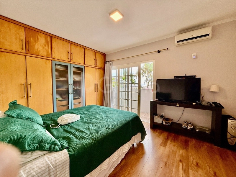 Casa em Cacupé  em Condomínio fechado com 4 quartos 2 suítes e 3 vagas: 31ª foto da galeria de imagens do imóvel