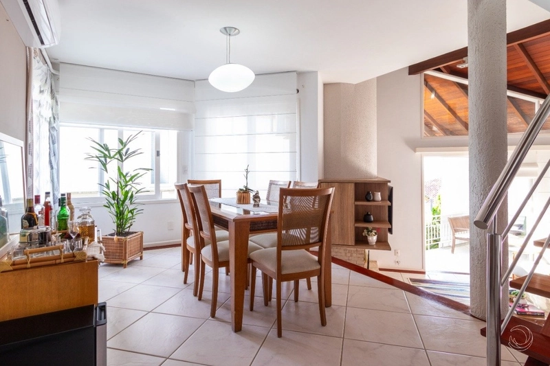 Casa em Cacupé  em Condomínio fechado com 3 quartos 1 suíte e 2 vagas: 19ª foto da galeria de imagens do imóvel