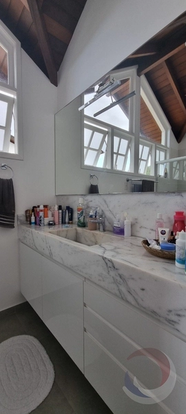 Casa em Cacupé em Condomínio fechado com 3 quartos 1 suíte e 2 vagas: 22ª foto da galeria de imagens do imóvel