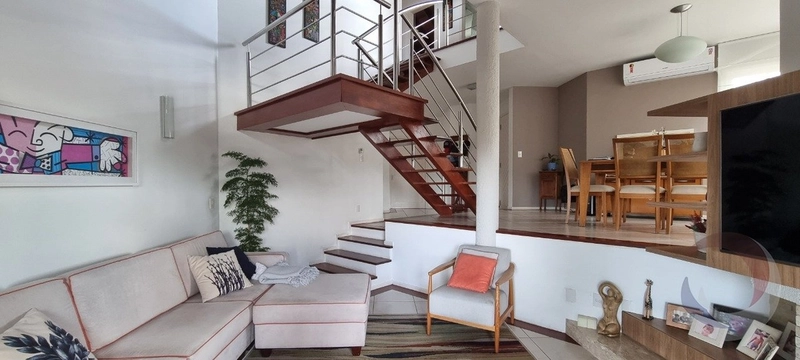 Casa em Cacupé em Condomínio fechado com 3 quartos 1 suíte e 2 vagas: 5ª foto da galeria de imagens do imóvel