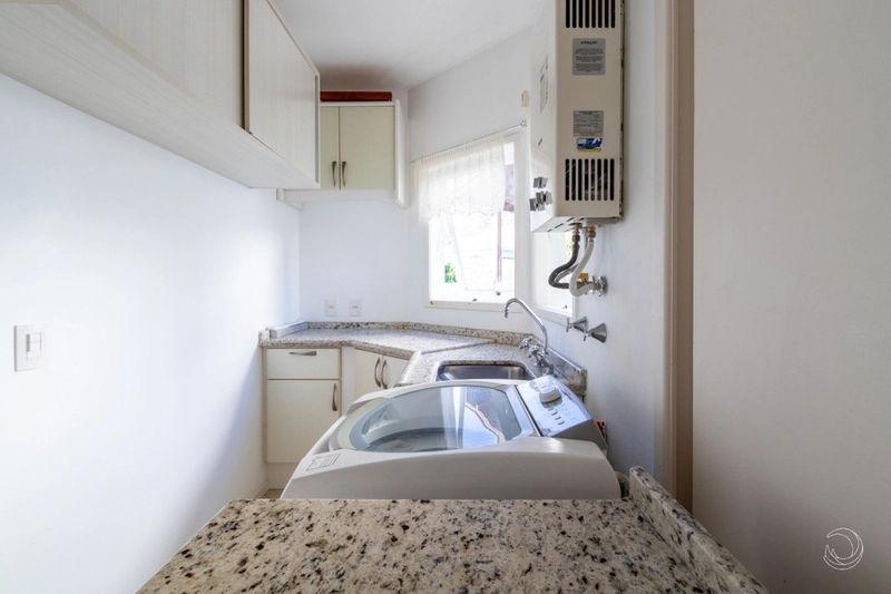 Casa em Cacupé  em Condomínio fechado com 3 quartos 1 suíte e 2 vagas: 26ª foto da galeria de imagens do imóvel