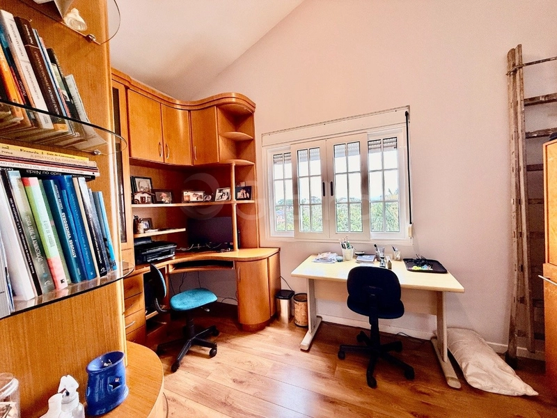 Casa em Cacupé  em Condomínio fechado com 4 quartos 2 suítes e 3 vagas: 26ª foto da galeria de imagens do imóvel