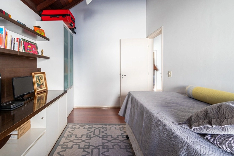 Casa em Cacupé  em Condomínio fechado com 3 quartos 1 suíte e 2 vagas: 47ª foto da galeria de imagens do imóvel