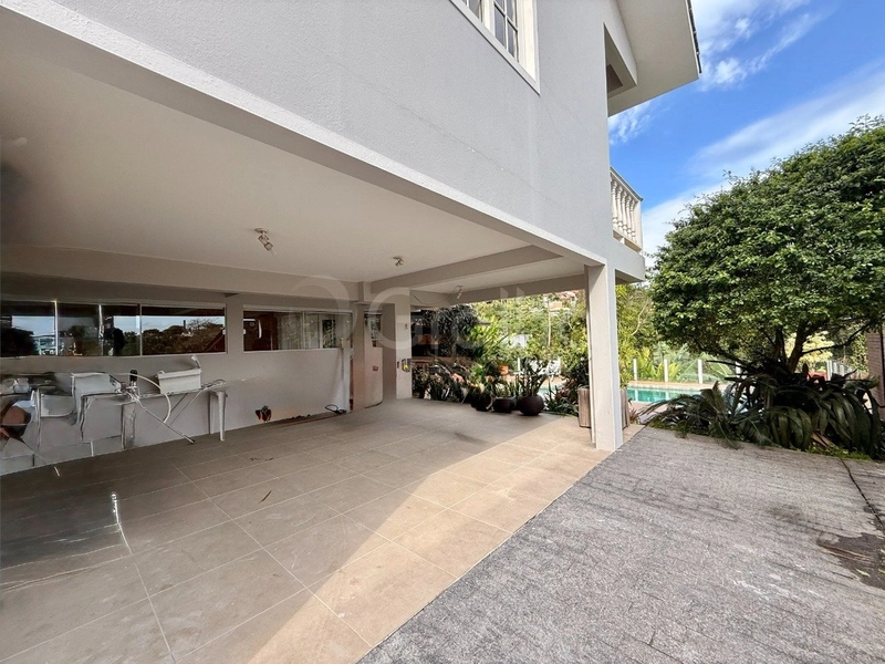 Casa em Cacupé  em Condomínio fechado com 4 quartos 2 suítes e 3 vagas: 48ª foto da galeria de imagens do imóvel