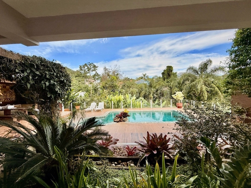 Casa em Cacupé  em Condomínio fechado com 4 quartos 2 suítes e 3 vagas: 16ª foto da galeria de imagens do imóvel