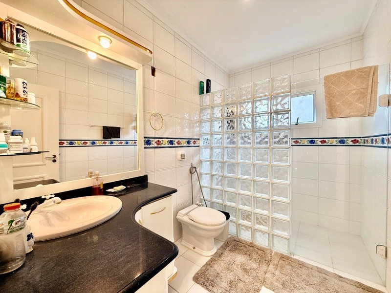 Casa em Cacupé  em Condomínio fechado com 4 quartos 2 suítes e 3 vagas: 42ª foto da galeria de imagens do imóvel