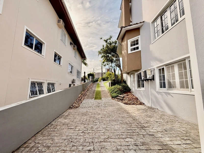 Casa em Cacupé  em Condomínio fechado com 4 quartos 2 suítes e 3 vagas: 49ª foto da galeria de imagens do imóvel