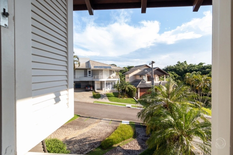 Casa em Cacupé  em Condomínio fechado com 3 quartos 1 suíte e 2 vagas: 54ª foto da galeria de imagens do imóvel