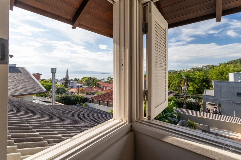 Casa em Cacupé  em Condomínio fechado com 3 quartos 1 suíte e 2 vagas: 39ª foto da galeria de imagens do imóvel