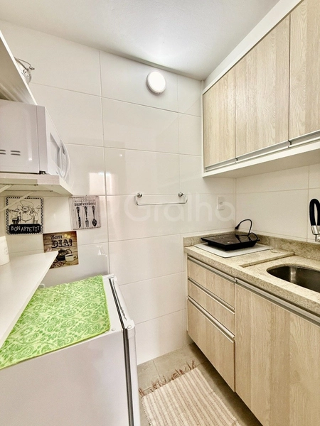 Casa em Cacupé  em Condomínio fechado com 4 quartos 2 suítes e 3 vagas: 47ª foto da galeria de imagens do imóvel