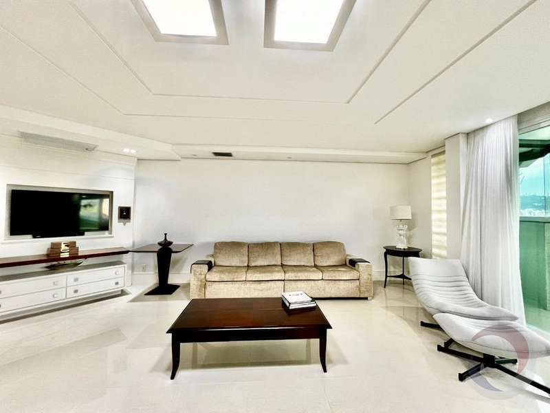 Apartamento em Coqueiros com 3 suítes 3 vagas Vista Mar: 36ª foto da galeria de imagens do imóvel
