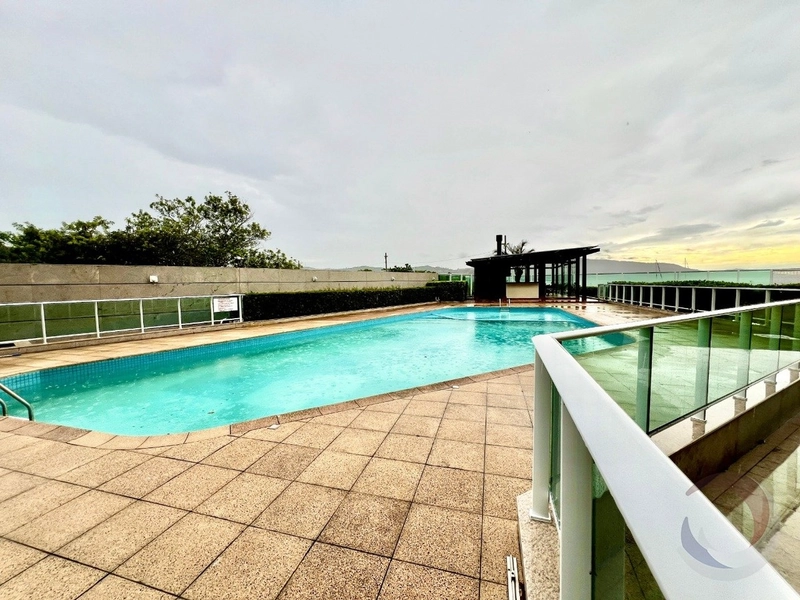 Apartamento em Coqueiros com 3 suítes 3 vagas Vista Mar: 37ª foto da galeria de imagens do imóvel