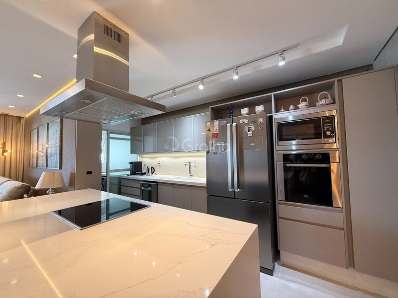 Apartamento na Agronômica com 3 dormitórios, sendo 1 suíte, 2 vagas: 11ª foto da galeria de imagens do imóvel